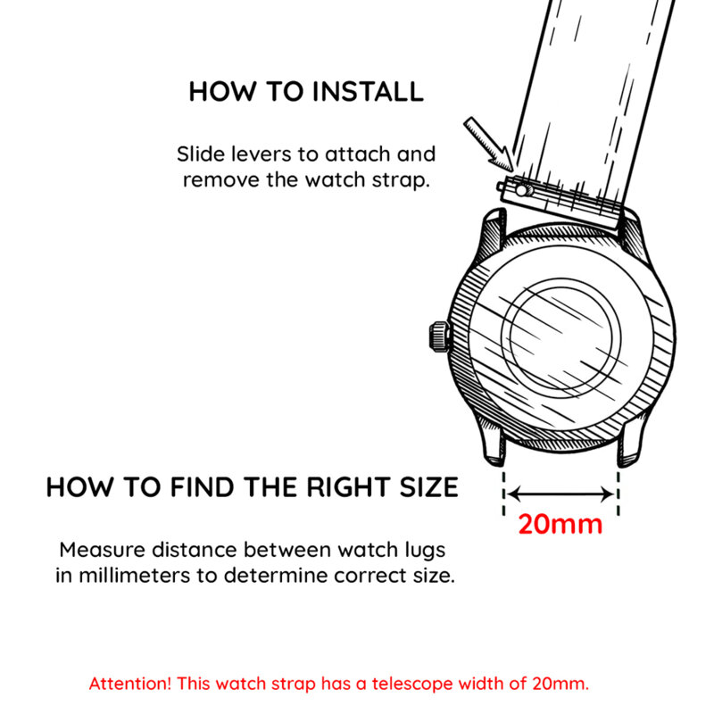 Curea Huawei Watch GT 2 42mm Techsuit, roz, W011