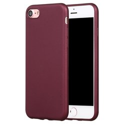 Husa iPhone 8 X-Level Guardian Full Back Cover - Purple
