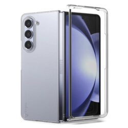 Husa Samsung Galaxy Z Fold5 Ringke Slim, mata