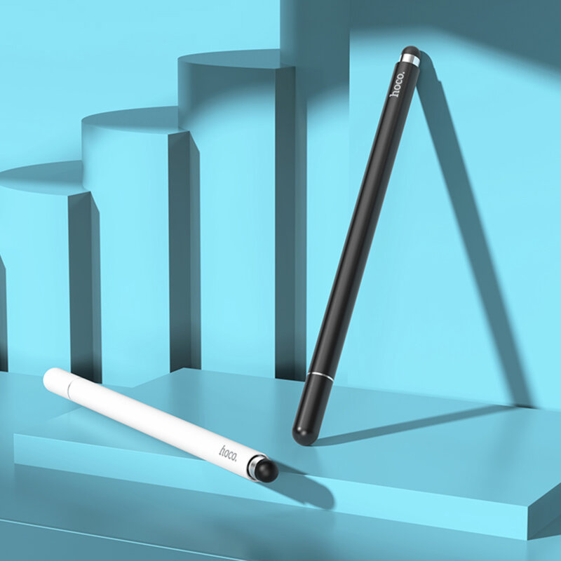 Pix pentru tableta Apple iPad, telefon Android Hoco GM103, alb