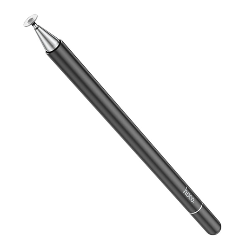 Pix pentru tableta Apple iPad, telefon Android Hoco GM103, negru