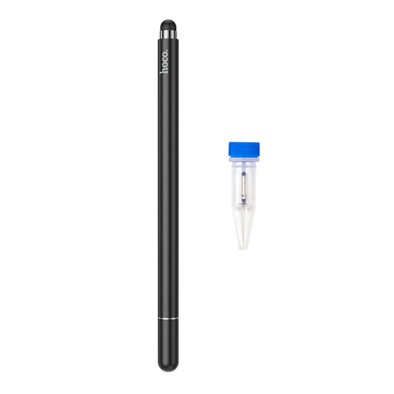 Pix pentru tableta Apple iPad, telefon Android Hoco GM103, negru