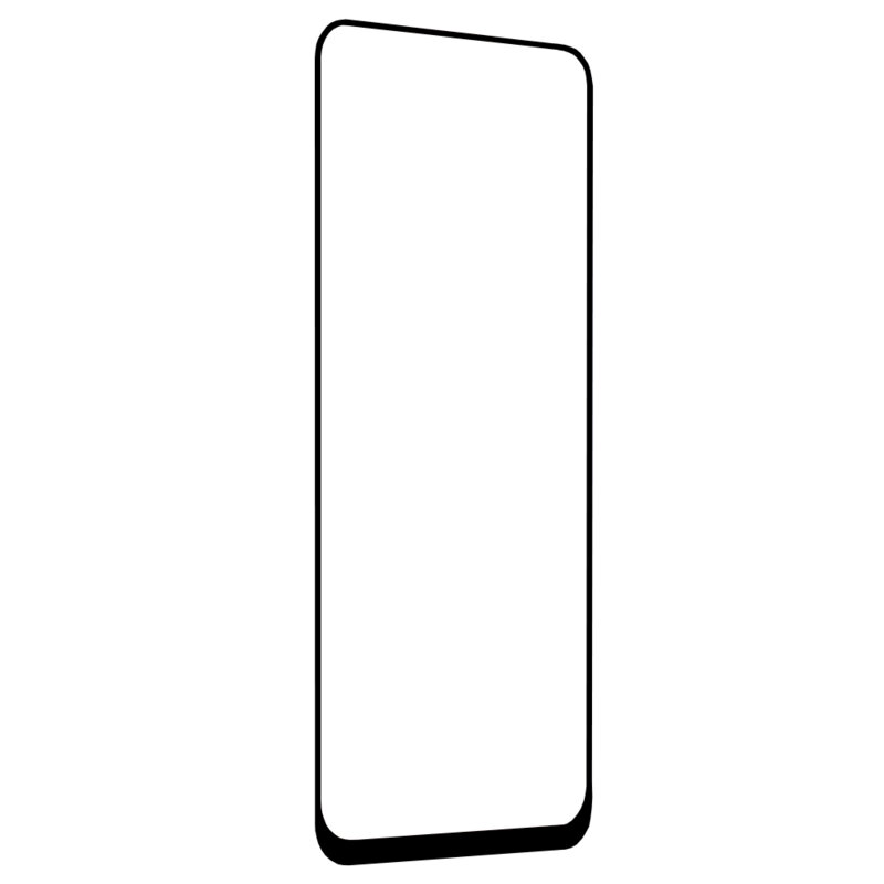 Folie sticla Honor 90 Lite Techsuit 111D Full Glue Full Cover, negru