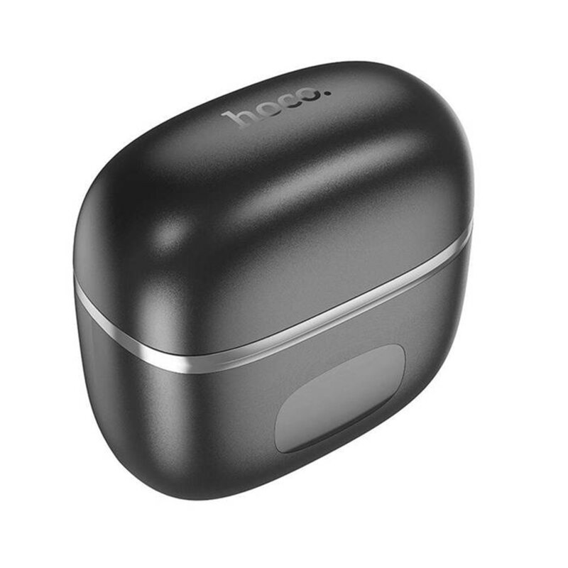 Casti Bluetooth True wireless Hoco EQ1, negru