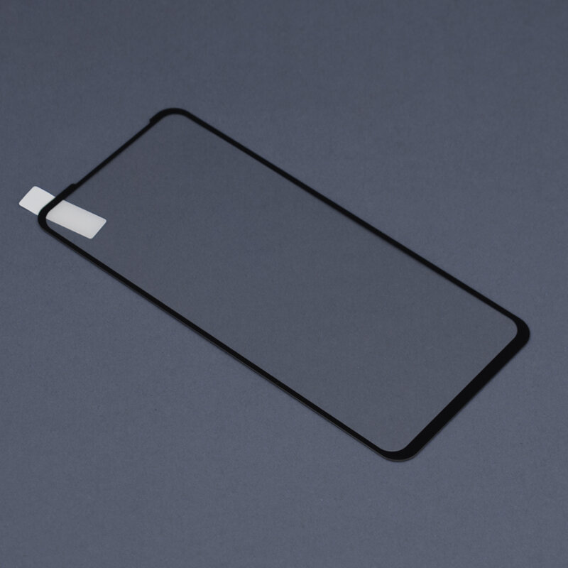 Folie sticla Nokia XR21 Dux Ducis Tempered Glass, negru
