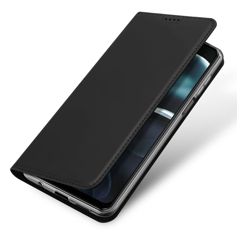 Husa Motorola Moto G14 Dux Ducis Skin Pro, negru