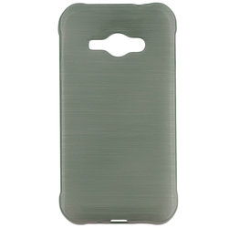 Husa Samsung Galaxy J1 Ace SM-J110 Jelly Brush Green
