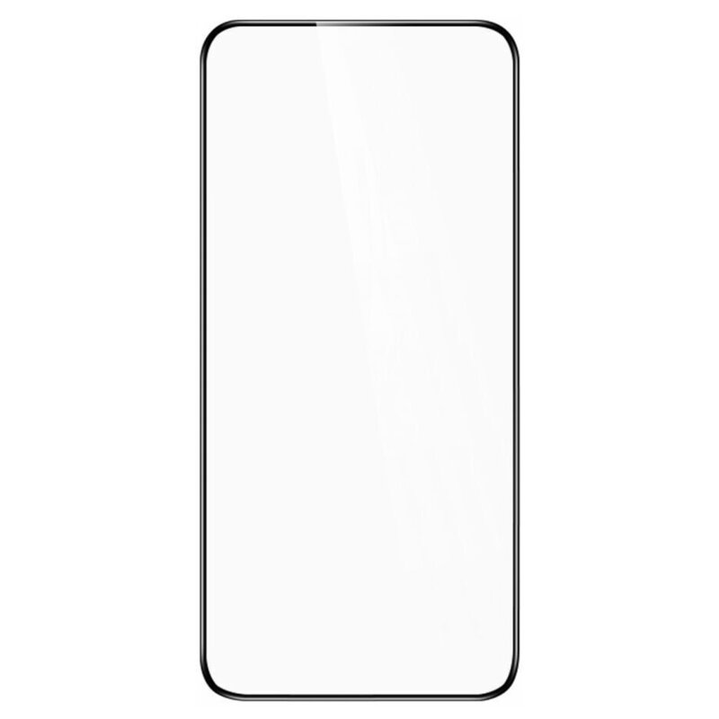 Folie sticla iPhone 15 Plus ESR Armorite Screen Protector, negru