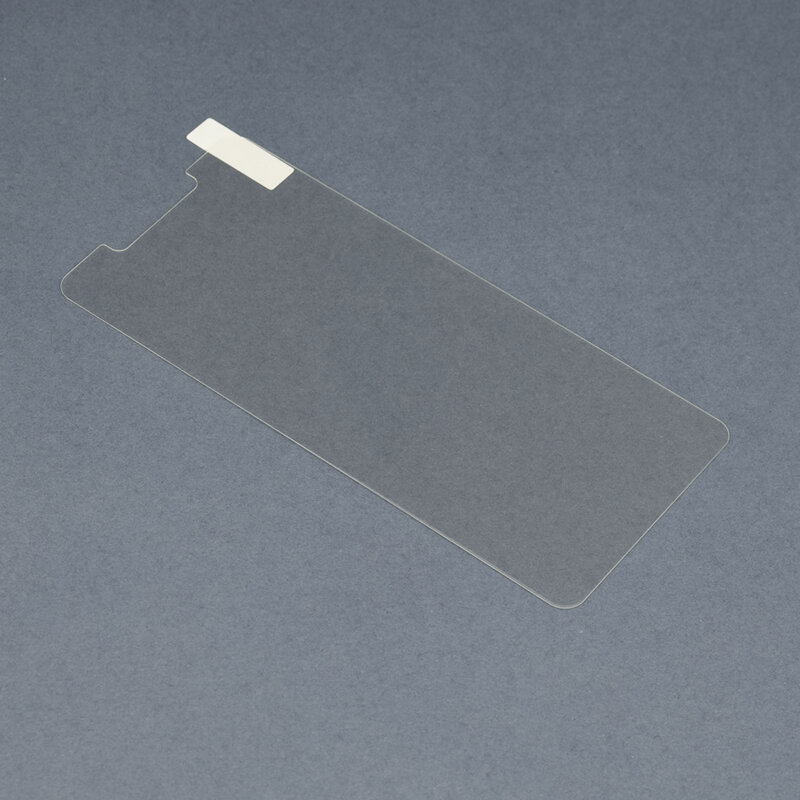 Folie sticla Huawei nova Y91 Lito 9H Tempered Glass, transparenta