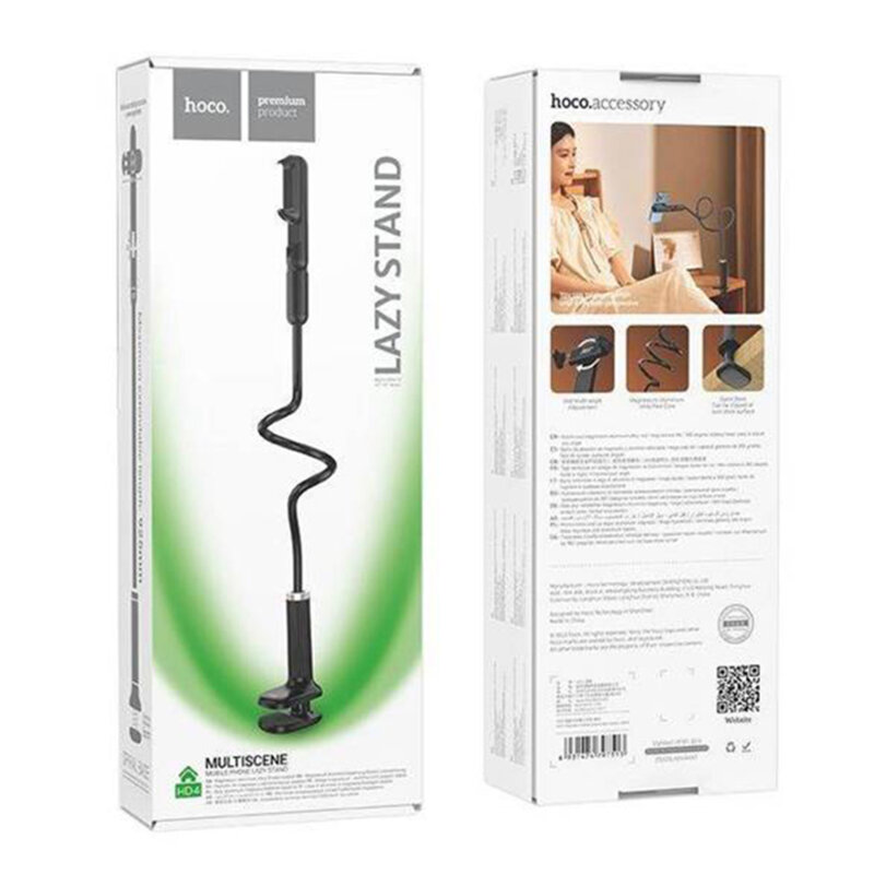 Suport de telefon birou, flexibil 4.5