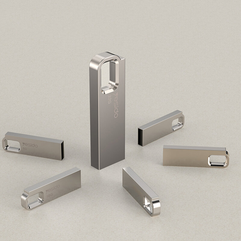 Flash drive, memorie externa, stick USB Yesido FL13, 32GB