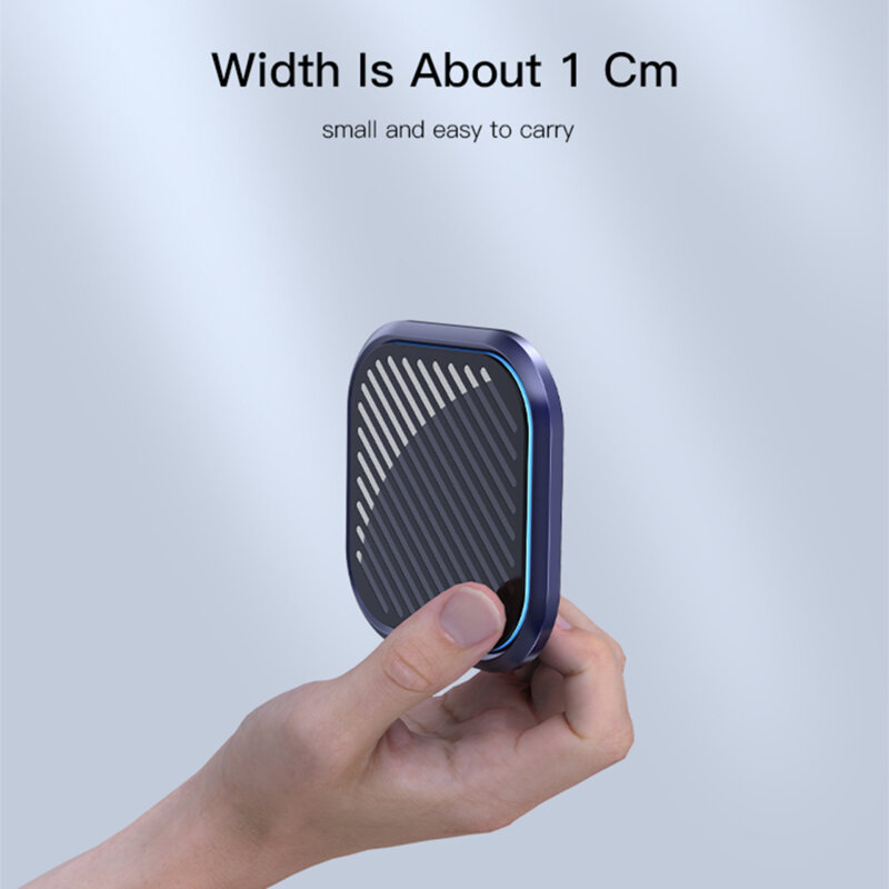 Incarcator wireless universal Yesido DS14, 15W, negru