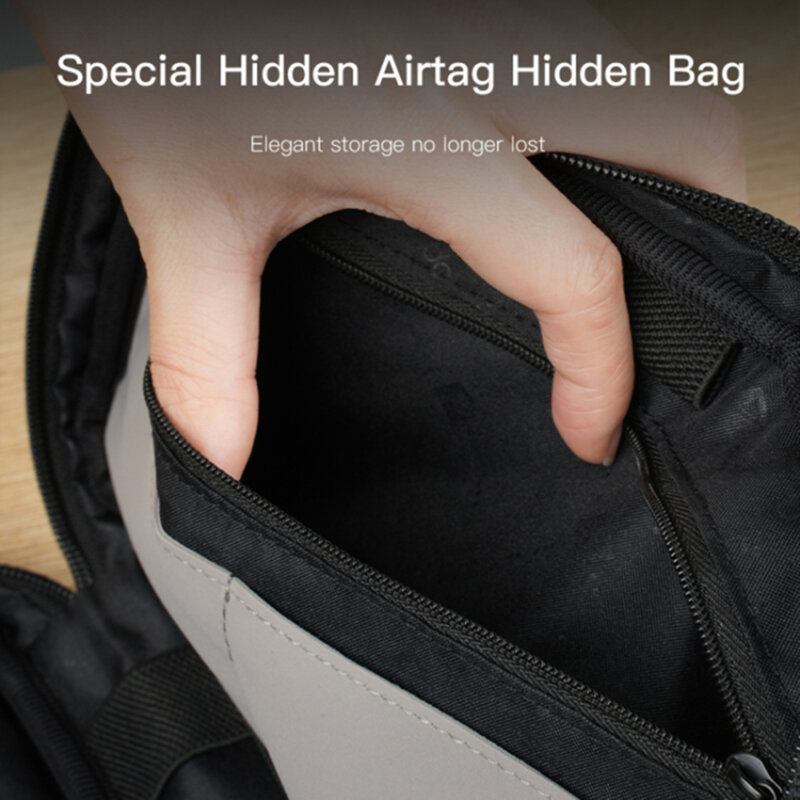 Organizator, borseta tip geanta pentru accesorii Yesido WB32
