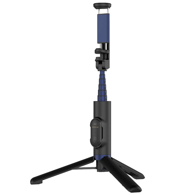 Selfie stick Samsung C&T P007 Bluetooth tripod, GP-TOU020SAABW