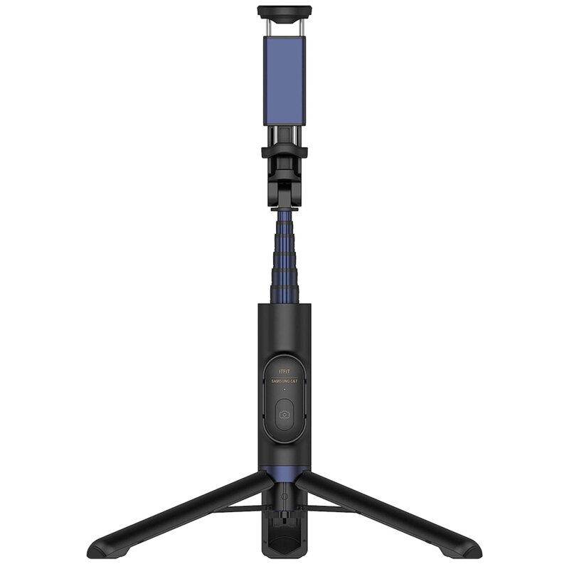 Selfie stick Samsung C&T P007 Bluetooth tripod, GP-TOU020SAABW