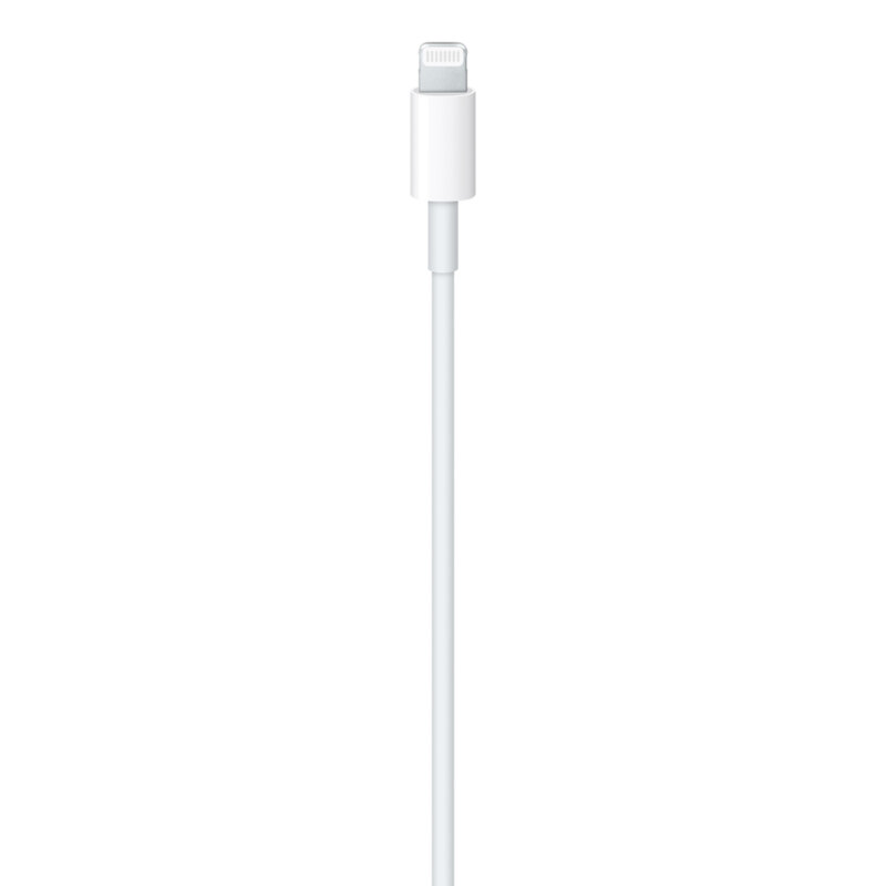 Cablu Apple A2561 tip C Thunderbolt 3 la Lightning, MM0A3ZM/A, blister