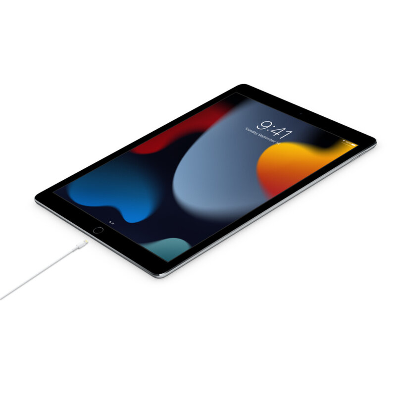 Cablu Apple A2561 tip C Thunderbolt 3 la Lightning, MM0A3ZM/A, blister