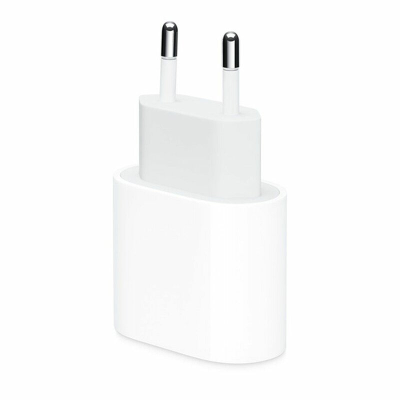 Incarcator Apple A2347 USB-C Fast Charging 20W, MHJE3ZM/A