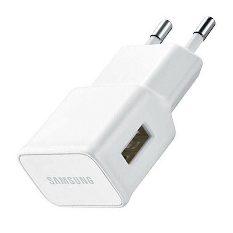 Incarcator USB, adaptor priza Samsung, 1.55A, bulk, EP-TA50EWE