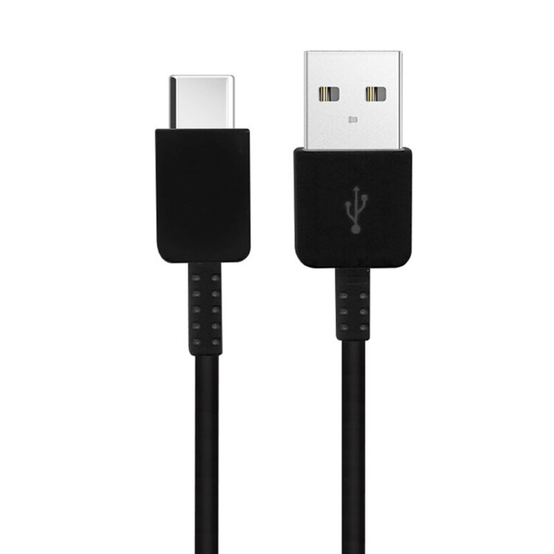 Cablu de date original Samsung USB Type-C, 1.2m, bulk, EP-DG950CBE