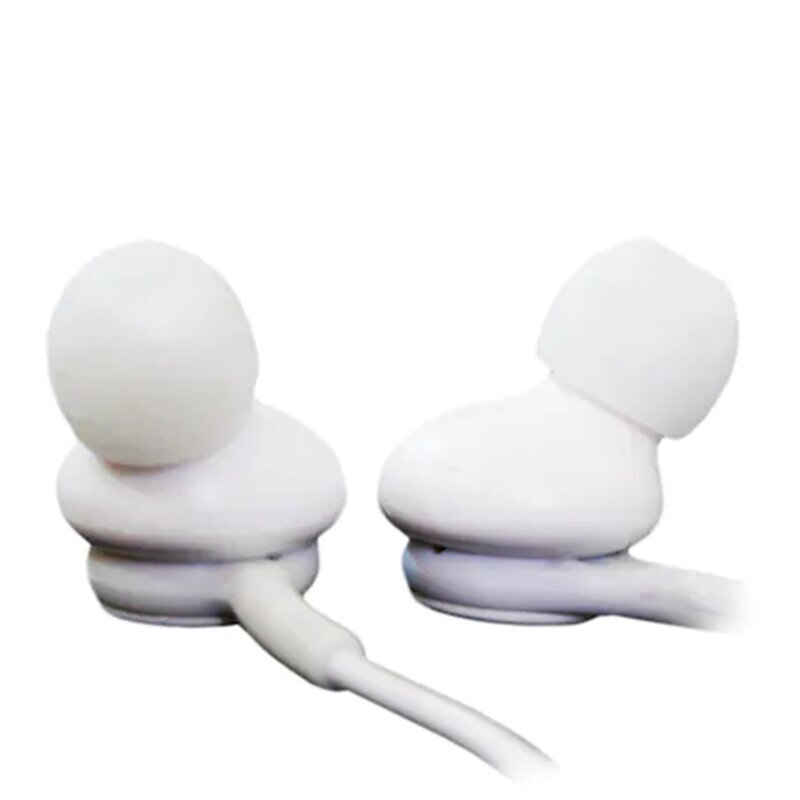 Casti in-ear originale Samsung AKG, microfon, Jack 3.5mm, alb, bulk, EO-IG955