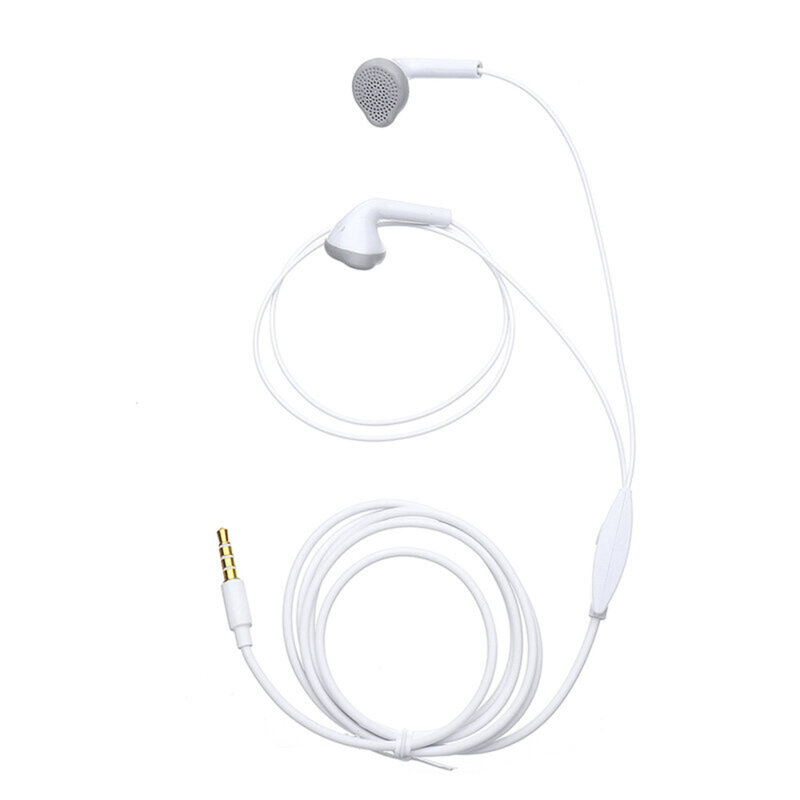 Casti cu fir Samsung, Stereo, Jack 3.5mm, bulk, EHS61ASFWE