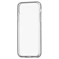 Husa Apple iPhone X, iPhone 10 Remax Crystal - Grey