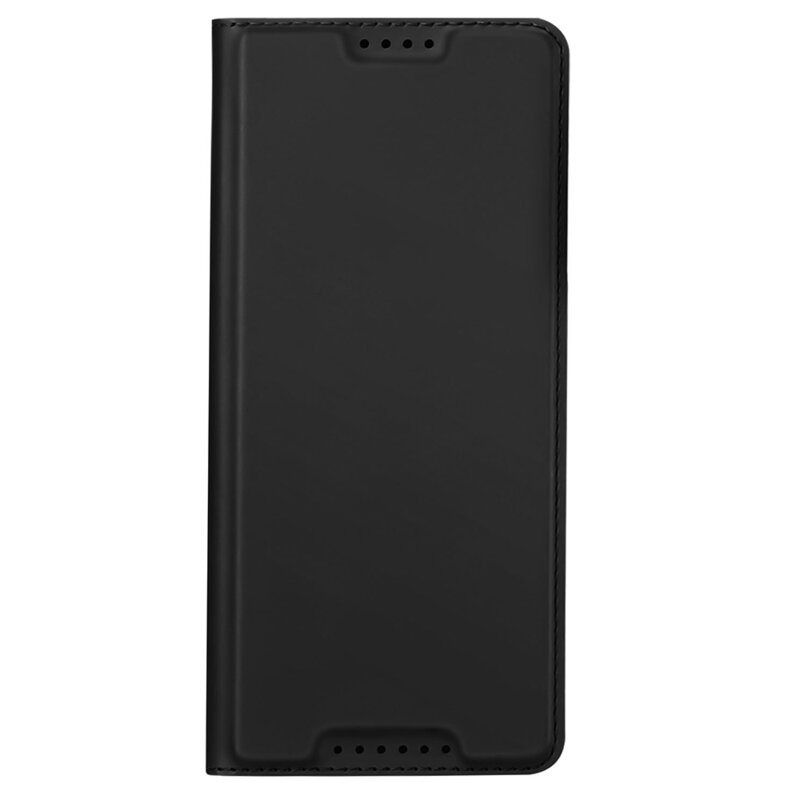 Husa Sony Xperia 5 V Dux Ducis Skin Pro, negru