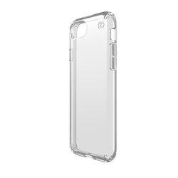 Husa Apple iPhone 8 Speck Presidio Clear - Transparent