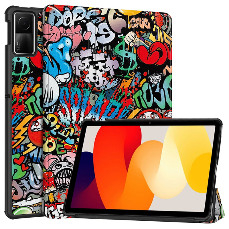 Husa Xiaomi Redmi Pad SE 11