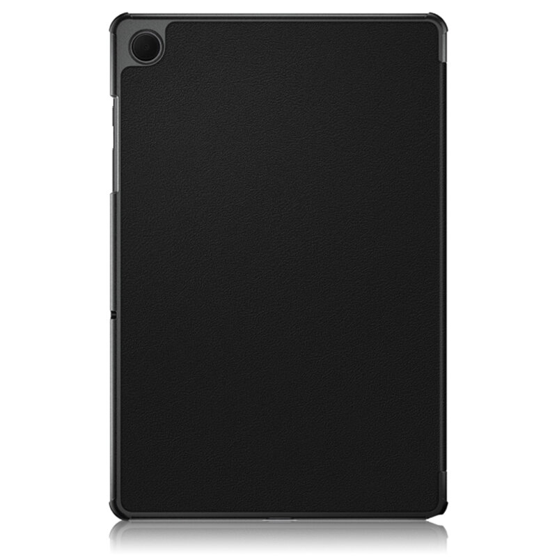 Husa Samsung Galaxy Tab A9 Plus Techsuit FoldPro, negru