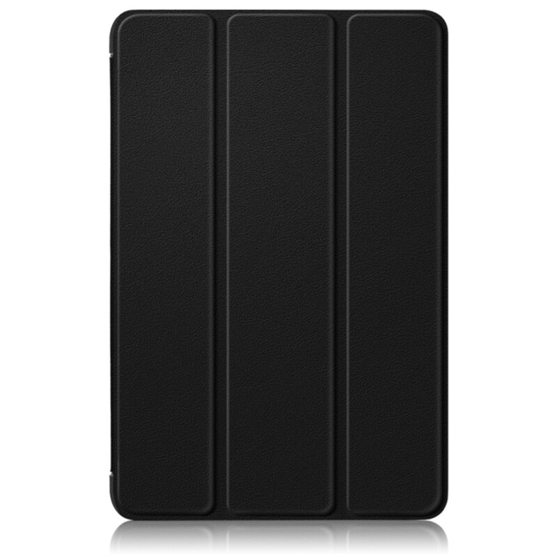 Husa Samsung Galaxy Tab A9 Plus Techsuit FoldPro, negru