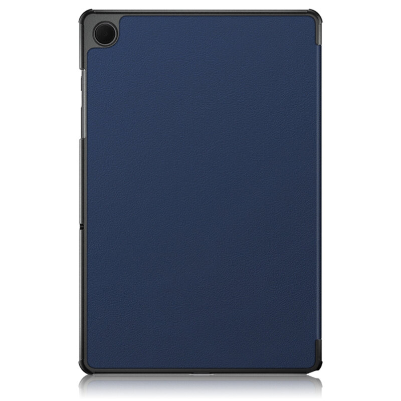 Husa Samsung Galaxy Tab A9 Plus Techsuit FoldPro, albastru