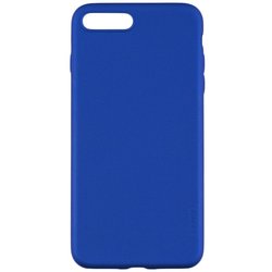 Husa iPhone 8 Plus X-Level Guardian Full Back Cover - Blue