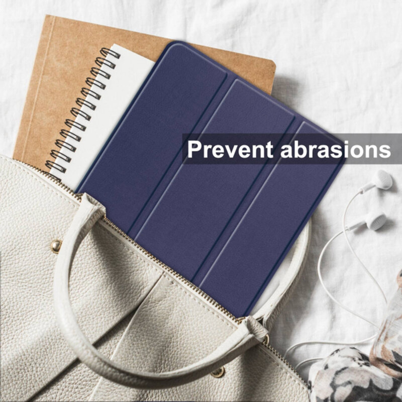 Husa Samsung Galaxy Tab S9 Ultra Techsuit FoldPro, albastru