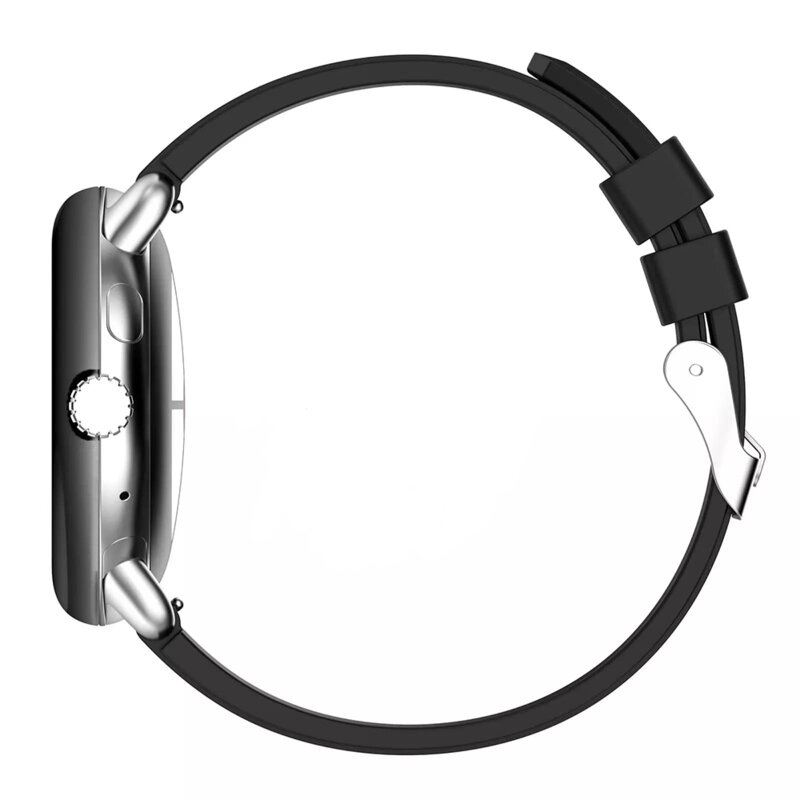 Curea Huawei Watch Ultimate Techsuit, portocaliu, W026
