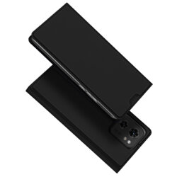 Husa Motorola Edge (2023) Dux Ducis Skin Pro, negru