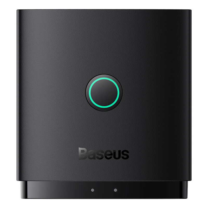 Adaptor HDMI Baseus, bidirectional, 4K@60Hz, B01331105111-00
