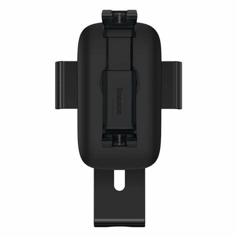 Suport telefon auto grila ventilatie rotunda Baseus, SUJS030001