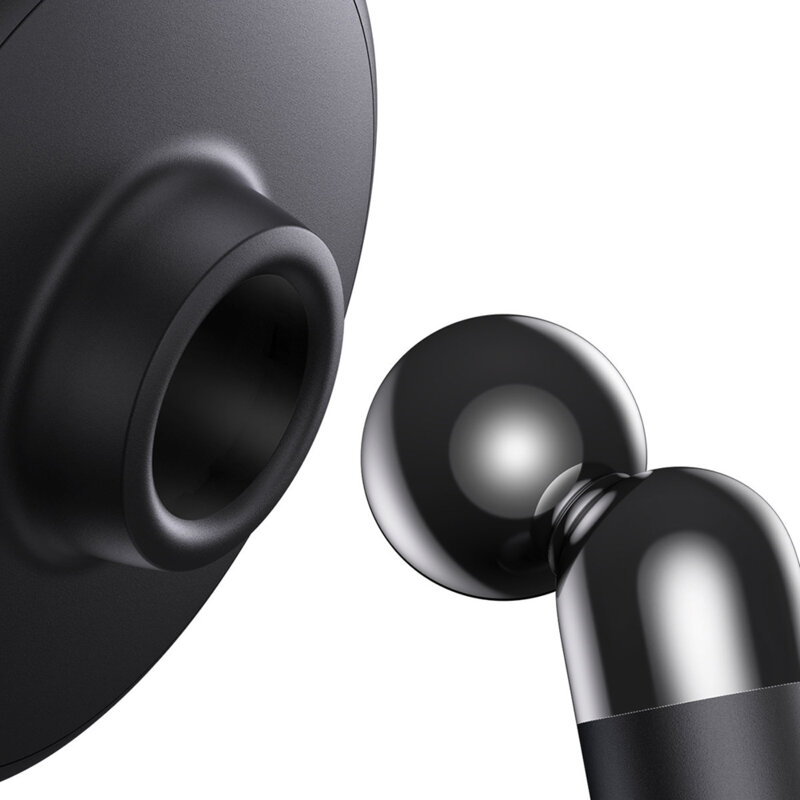 Suport telefon auto magnetic pentru bord Baseus C01, C40140803113-00