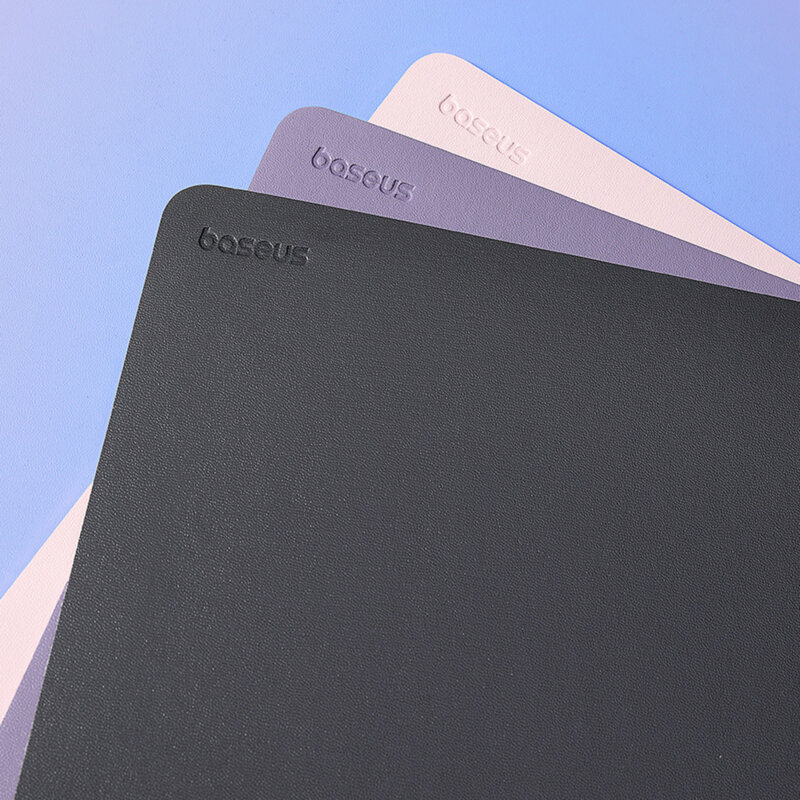 Mousepad gaming pentru laptop Baseus, mov, B01055504511-00