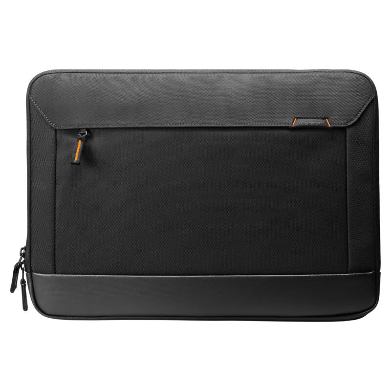 Geanta laptop business 15-16 inch Spigen, negru, KD100