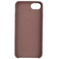 Husa Apple iPhone 8 Luxury Leather - Brown