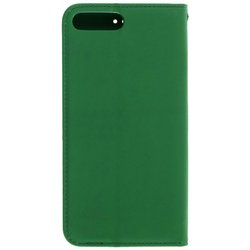 Husa Thermo Book Iphone 8 Plus - Verde