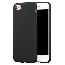 Husa iPhone 8 Plus X-Level Guardian Full Back Cover - Black