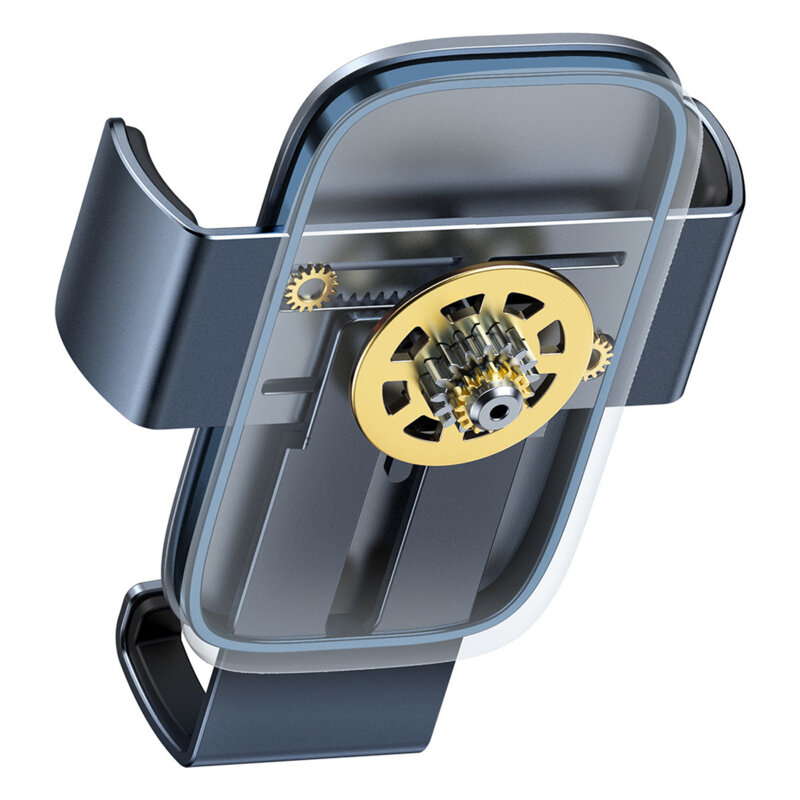 Suport telefon auto pentru grila ventilatie Baseus, SUJS000013
