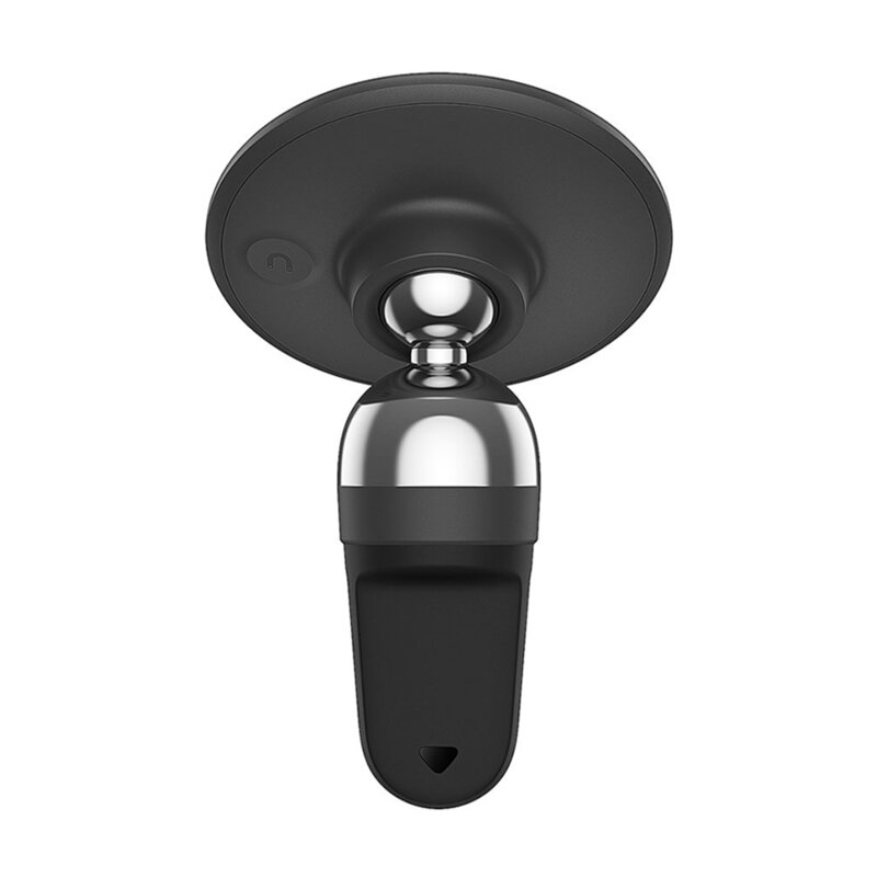 Suport auto magnetic premium pentru grila ventilatie Baseus C01