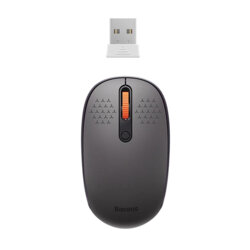 Mouse Bluetooth wireless Baseus F01B, 1600 DPI, B01055503833-00