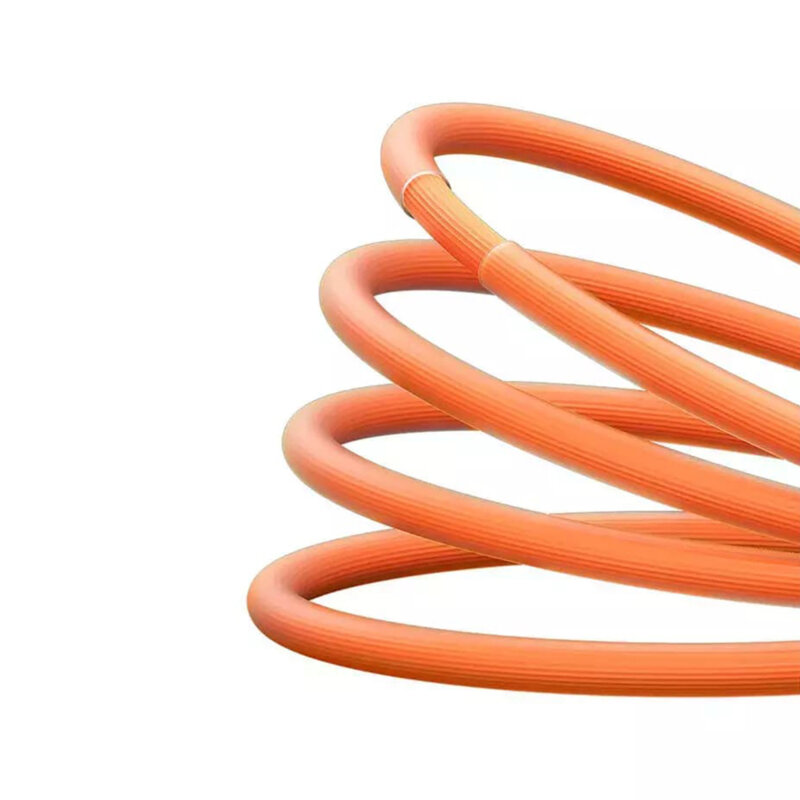 Cablu 20W Fast Charging USB-C la Lightning Baseus, 2m, CAKW000107