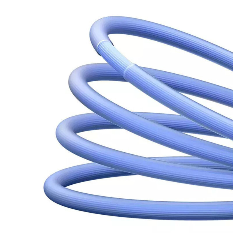 Cablu Super Fast Charging USB-C PD100W Baseus, 2m, CAKW000703